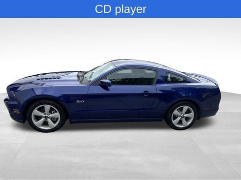 Used 2014 Ford Mustang GT RWD image 6