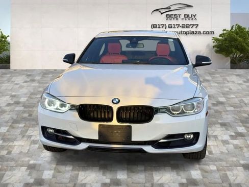 Used 2015 BMW 335i xDrive Sedan image 2