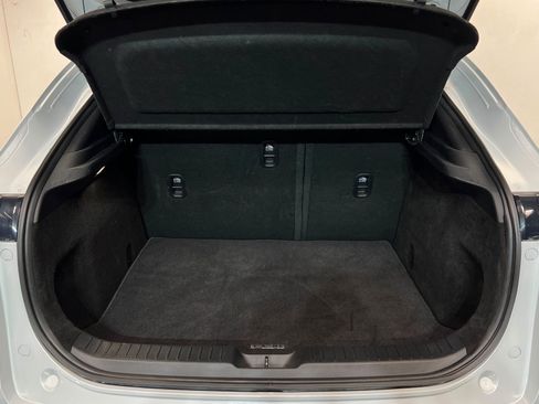 Used 2025 MAZDA CX-30 AWD 2.5 S w/ Select Sport Pkg image 23