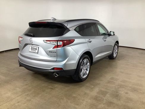 Used 2019 Acura RDX AWD w/ Advance Package image 6