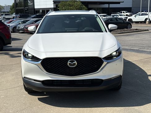 New 2026 MAZDA CX-30 AWD 2.5 S w/ Premium Package image 9