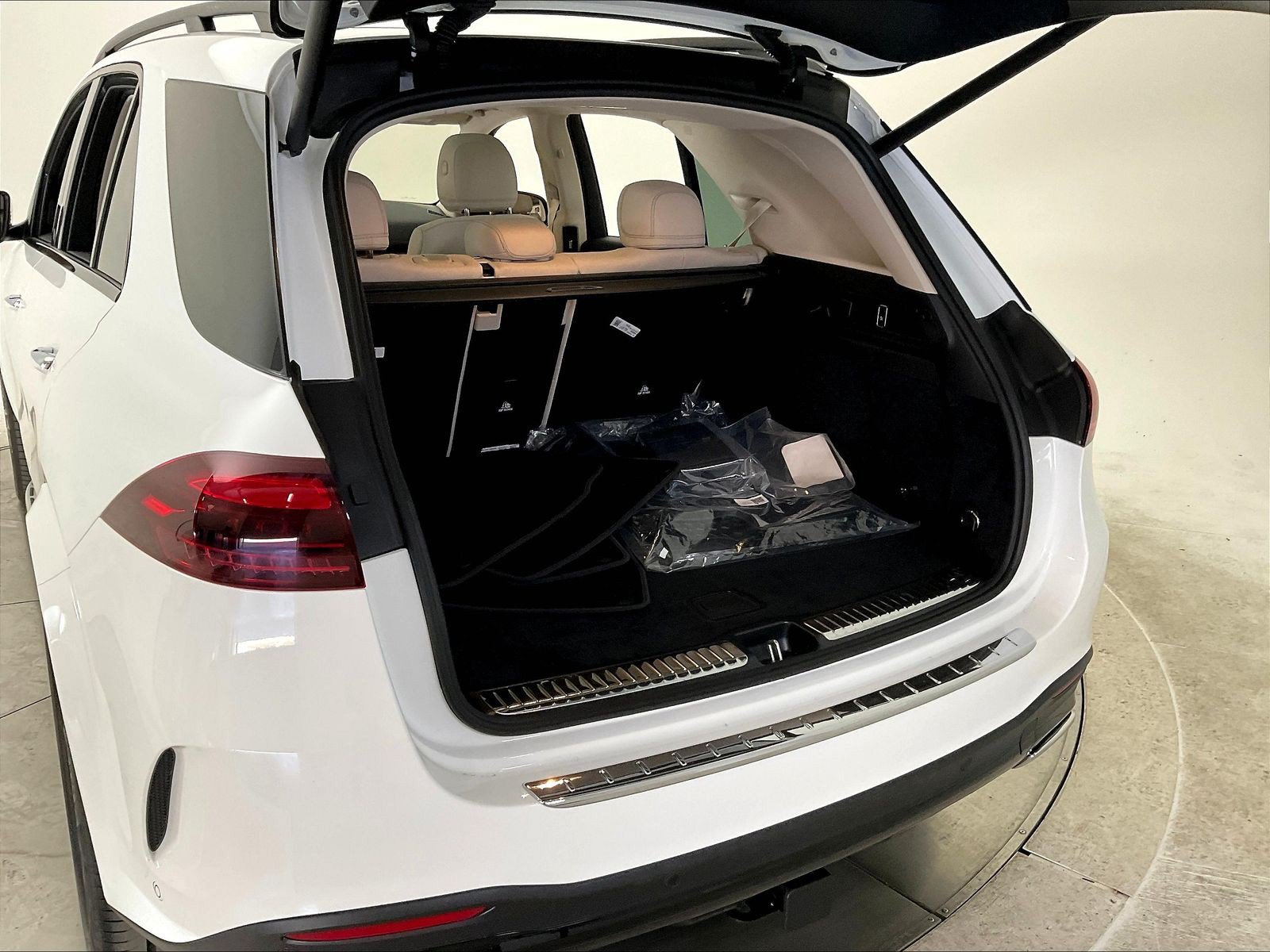 Certified 2026 Mercedes-Benz GLE 450 4MATIC image 40