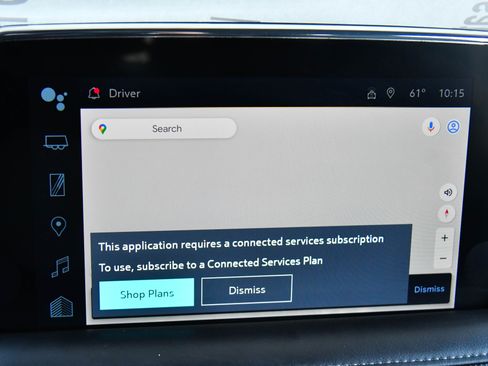 Used 2024 Chevrolet Suburban LT image 24