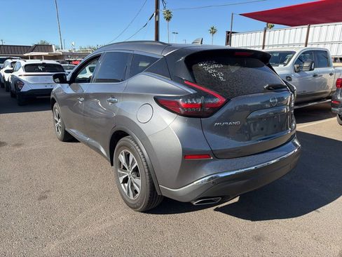 Used 2023 Nissan Murano SV image 5