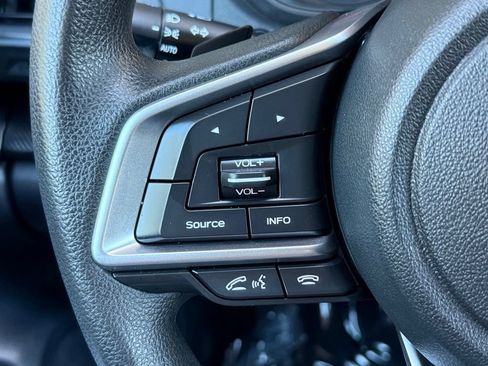 Used 2019 Subaru Impreza 2.0i Premium AWD/4WD image 24