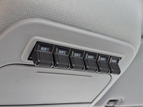 New 2025 Ford F250 XL w/ FX4 Off-Road Package AWD/4WD image 24