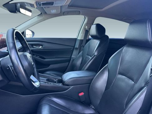 Used 2024 Honda Accord Touring image 23
