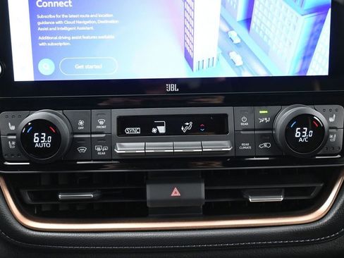 Certified 2026 Toyota Grand Highlander AWD Hybrid image 22