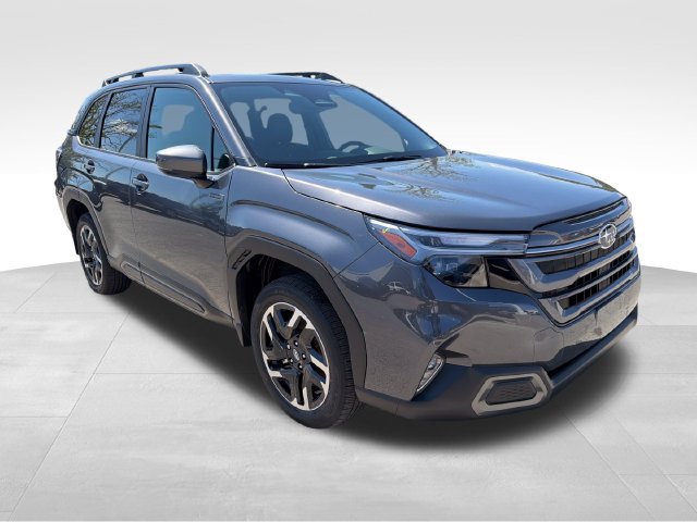 New 2026 Subaru Forester Touring AWD/4WD 360° Tour