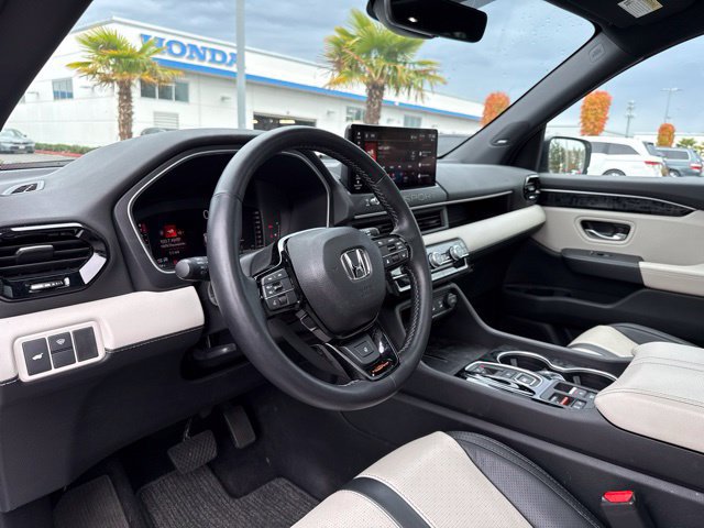 Used 2026 Honda Passport TrailSport Elite image 10