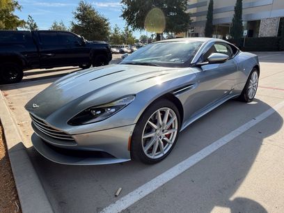 Used 2018 Aston Martin DB11 V12