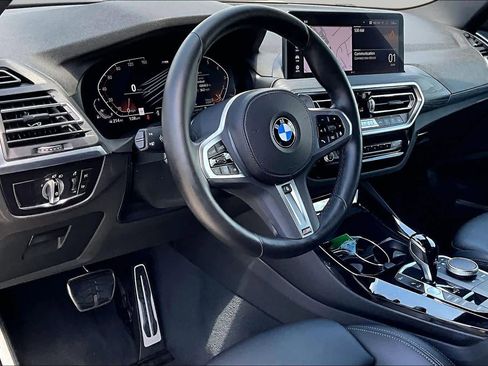 Used 2023 BMW X3 sDrive30i w/ M Sport Package RWD image 17