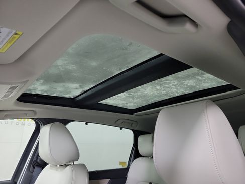 New 2026 MAZDA CX-90 3.3 Turbo w/ Premium Sport Pkg image 22