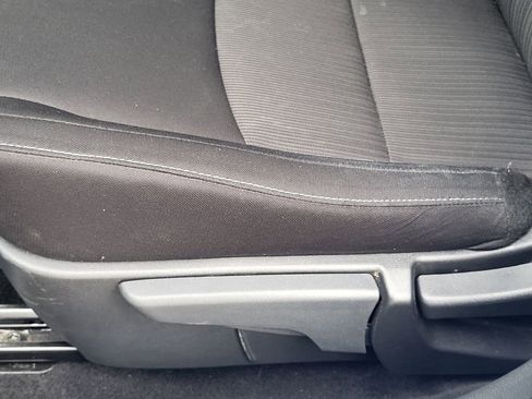 Used 2024 Nissan Sentra SV w/ All-Weather Package FWD image 12