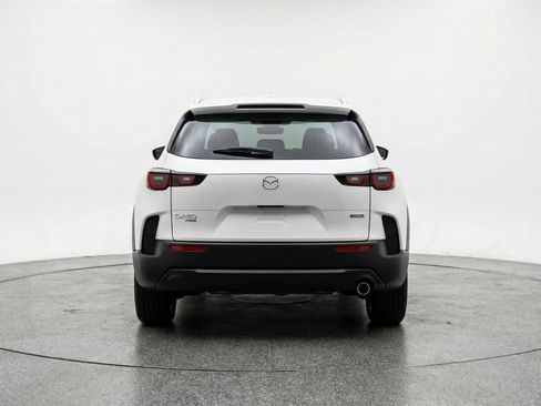 Used 2025 MAZDA CX-50 2.5 Hybrid w/ Premium Plus Pkg AWD/4WD image 7