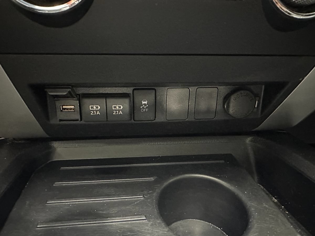 Used 2020 Toyota Tundra TRD Pro AWD/4WD image 33