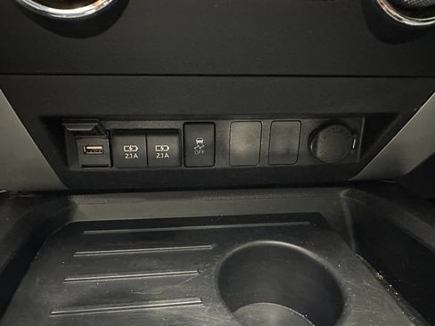 Used 2020 Toyota Tundra TRD Pro AWD/4WD image 33