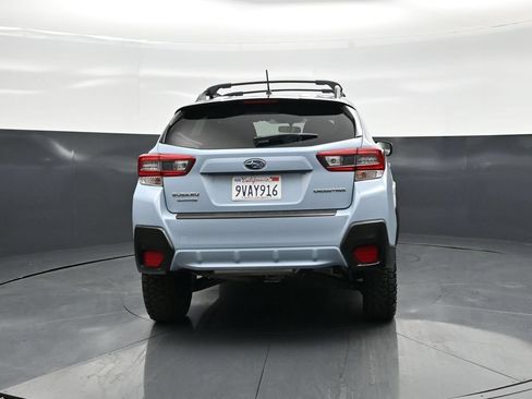Used 2023 Subaru Crosstrek 2.0i AWD/4WD image 21