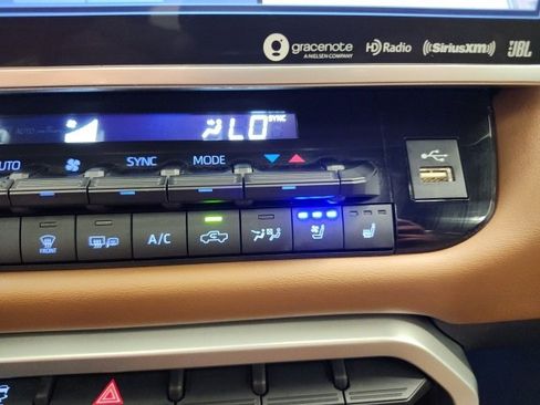 Used 2024 Toyota Tundra 1794 Edition image 80