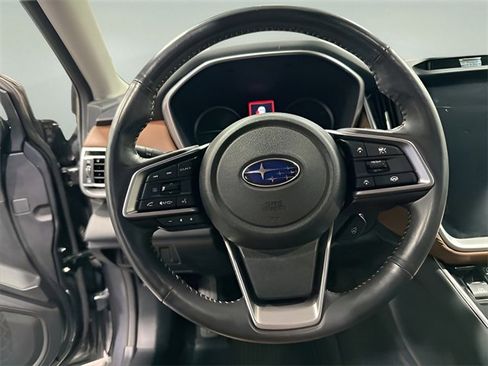 Used 2023 Subaru Outback Touring XT w/ Tech Package 3 image 16