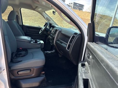 Used 2014 RAM 1500 Tradesman w/ Popular Equipment Group image 26