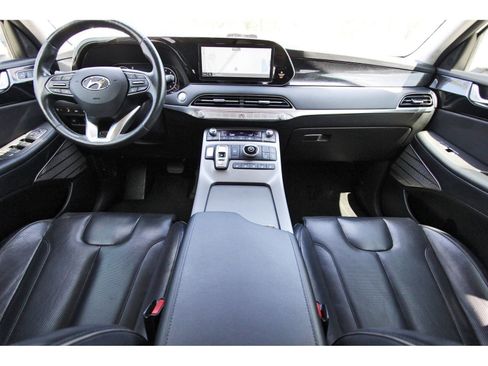 Used 2021 Hyundai Palisade Limited FWD image 10