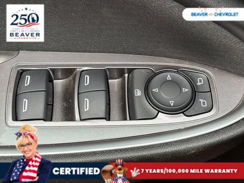 Used 2023 Chevrolet Malibu RS FWD image 31