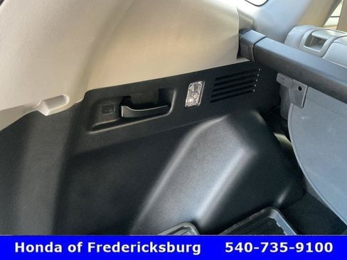 Certified 2018 Honda CR-V EX-L image 23