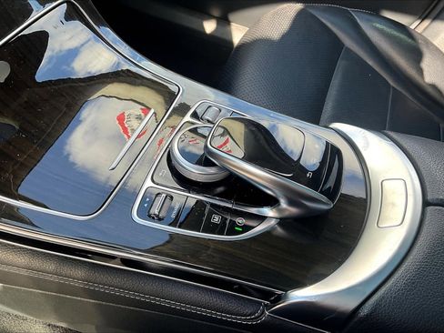 Used 2016 Mercedes-Benz GLC 300 4MATIC w/ Sport Package image 13