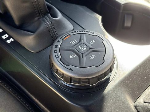 New 2025 Ford Bronco Big Bend w/ Black Diamond Package image 31