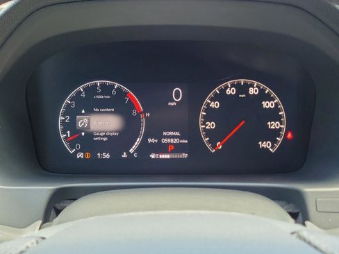 Used 2024 Honda Ridgeline Black Edition image 29