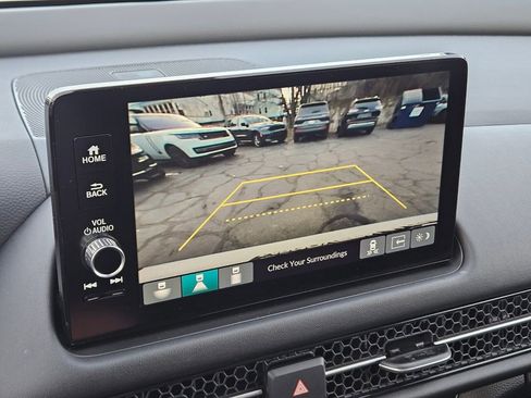 Used 2024 Honda HR-V EX-L image 20