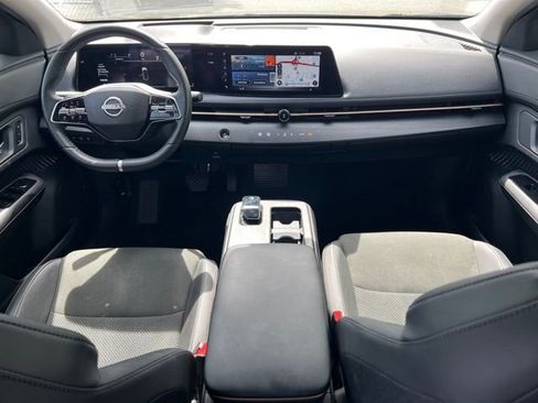 Used 2023 Nissan Ariya FWD image 10