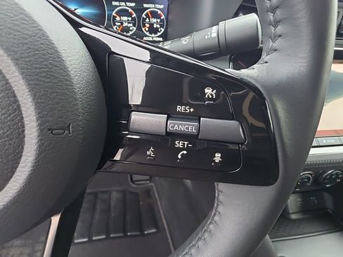 Used 2024 Nissan Z Sport image 19