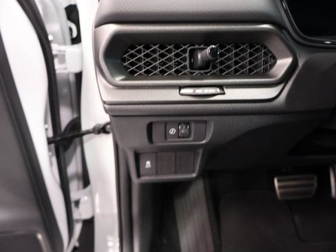 New 2026 Honda Prelude image 19
