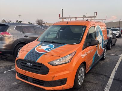 Used 2022 Ford Transit Connect XL