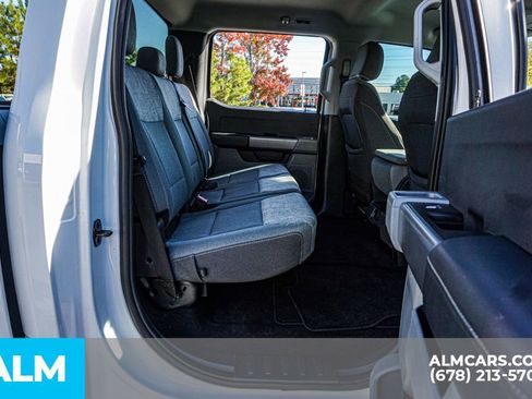 Used 2023 Ford F250 XLT image 22