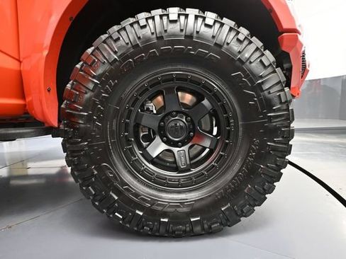 Used 2022 Ford F150 Raptor w/ Raptor 37 Performance Package AWD/4WD image 17