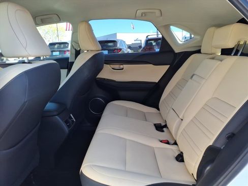 Used 2019 Lexus NX 300 AWD w/ Accessory Package 2 image 15