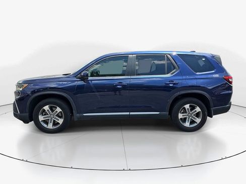 Used 2024 Honda Pilot EX-L image 6