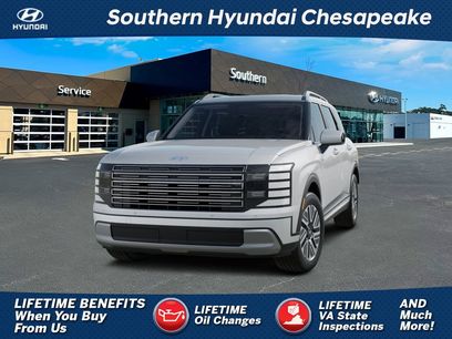 New 2026 Hyundai Palisade SEL
