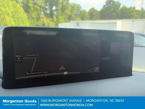 Used 2022 MAZDA CX-5 AWD 2.5 S w/ Premium Package image 19
