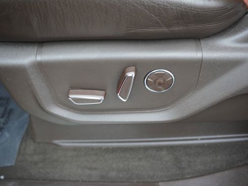 Used 2019 Ford F150 King Ranch w/ Equipment Group 601A Luxury image 24