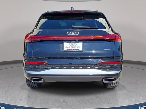 Used 2025 Audi Q5 Premium w/ Convenience Package AWD/4WD image 7