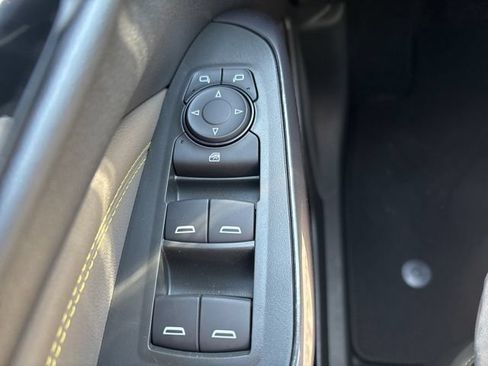 New 2026 Chevrolet Trax ACTIV w/ Driver Confidence Package FWD image 17
