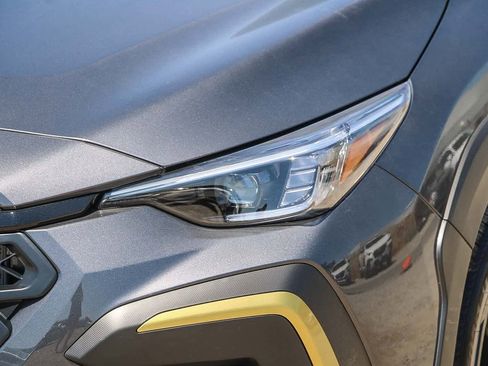 New 2025 Subaru Crosstrek 2.5i Sport image 8