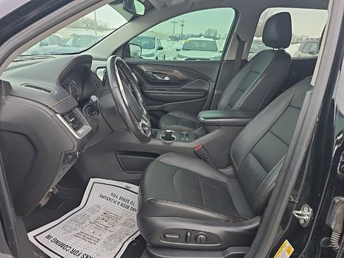 Used 2018 GMC Terrain SLT w/ Preferred Package image 13