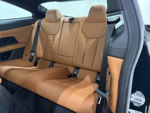 Used 2021 BMW 430i xDrive Coupe image 16