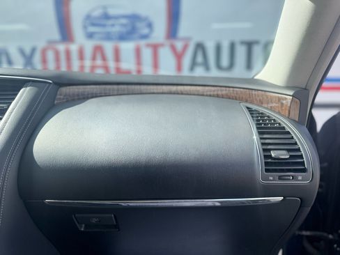 Used 2018 Nissan Armada SL image 52