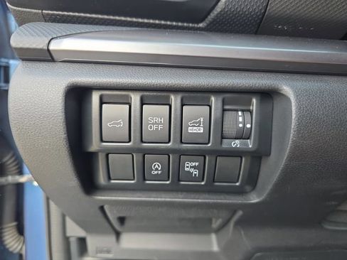 Used 2021 Subaru Forester Premium w/ Popular Package #1 AWD/4WD image 21